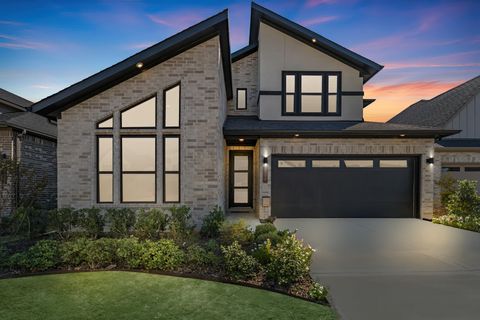 534 Red Eyed Vireo Court Magnolia TX 77354