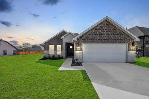 Photo of 11911 Wisteria Meadows Drive, Willis, TX 77318 (MLS # 25228717)