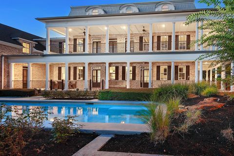 30 East Bay Boulevard The Woodlands TX 77380