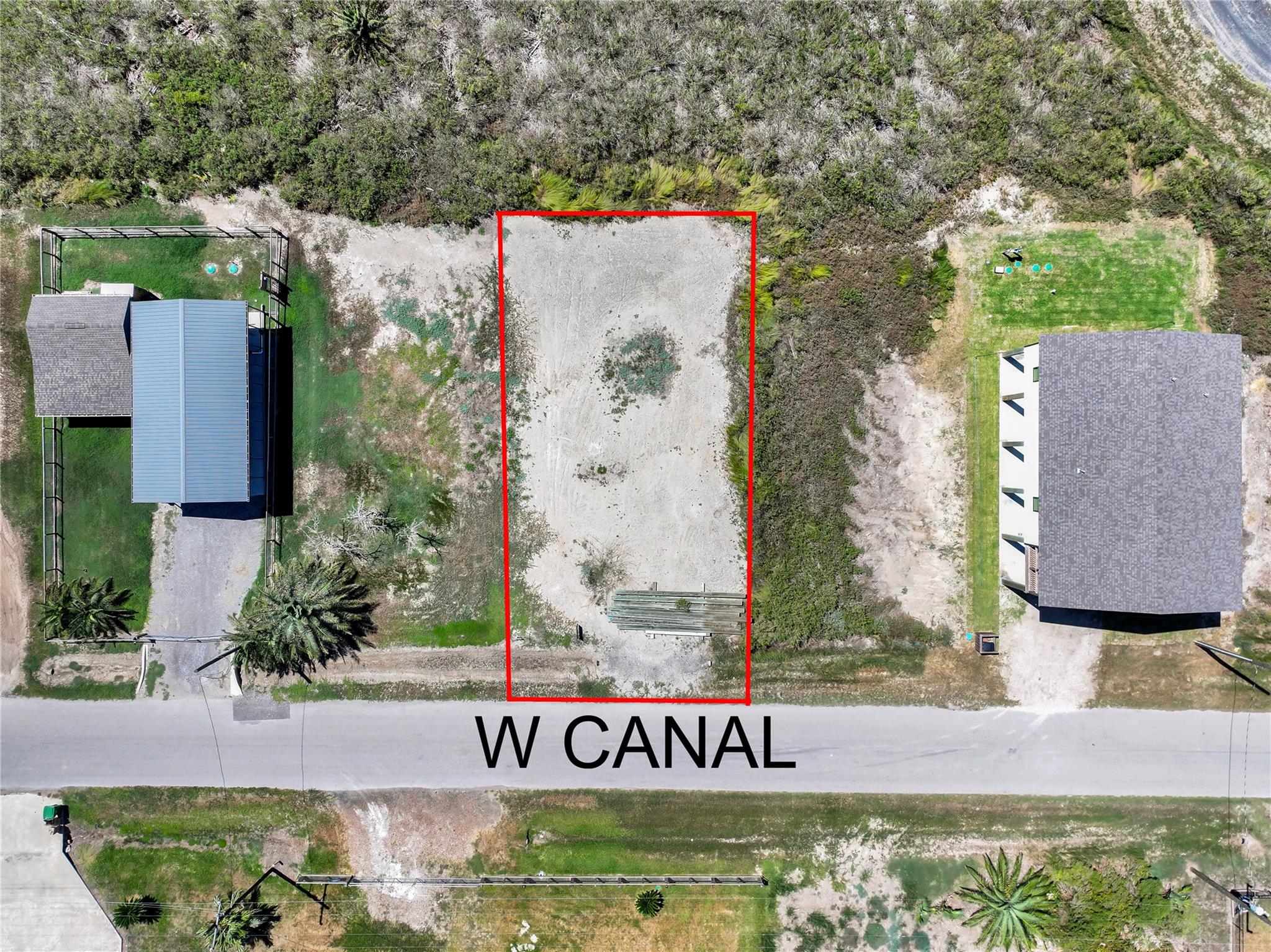 1205 W Canal