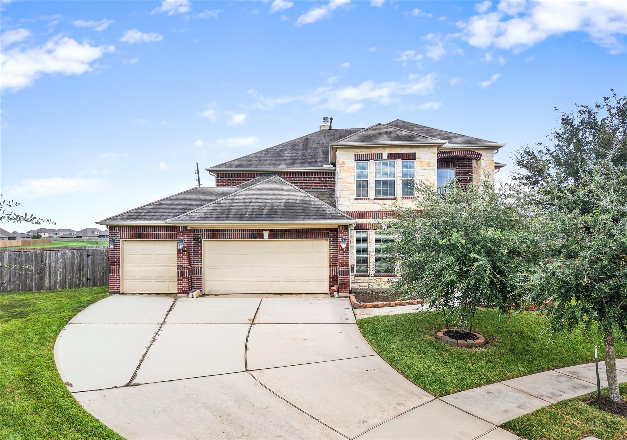 31603 Dunham Lake Drive