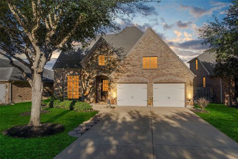 28210 Chalet Park Drive Katy TX 77494