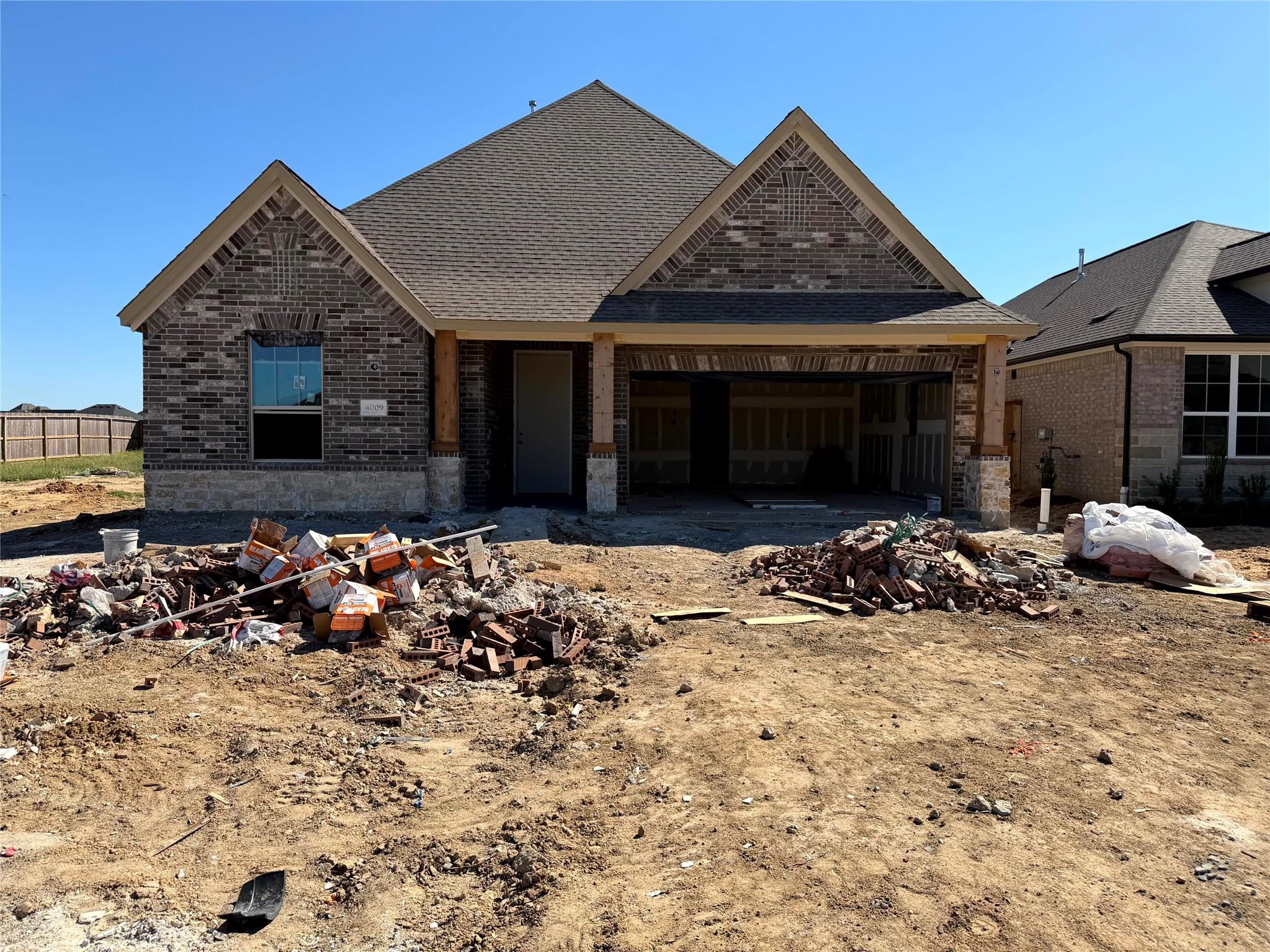 4009 Sterling Springs Lane