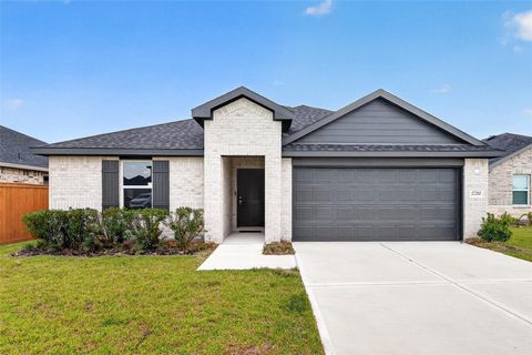 Photo of 27210 Hurley Sea Drive, Katy, TX 77493 (MLS # 10392850)