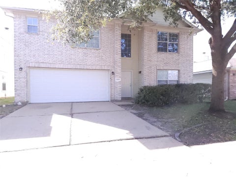 Photo of 6519 Gorton Drive, Katy, TX 77449 (MLS # 62971198)