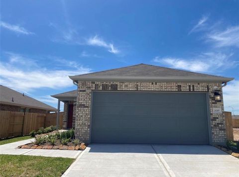 Photo of 3119 Spanish Oak Ln, Rosenberg, TX 77471 (MLS # 51251092)