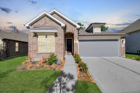 Photo of 11935 Radura Road, Humble, TX 77346 (MLS # 90693280)