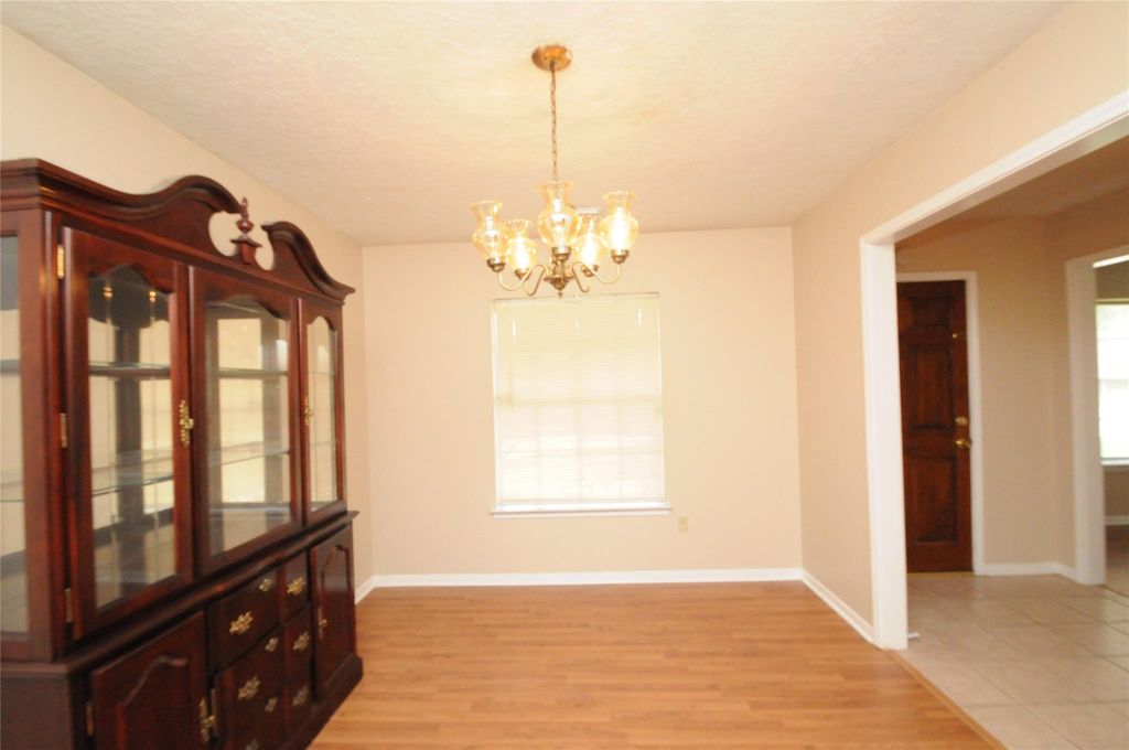 Photo of 16503 Canario Drive, Houston, TX 77083 (MLS # 93375288)