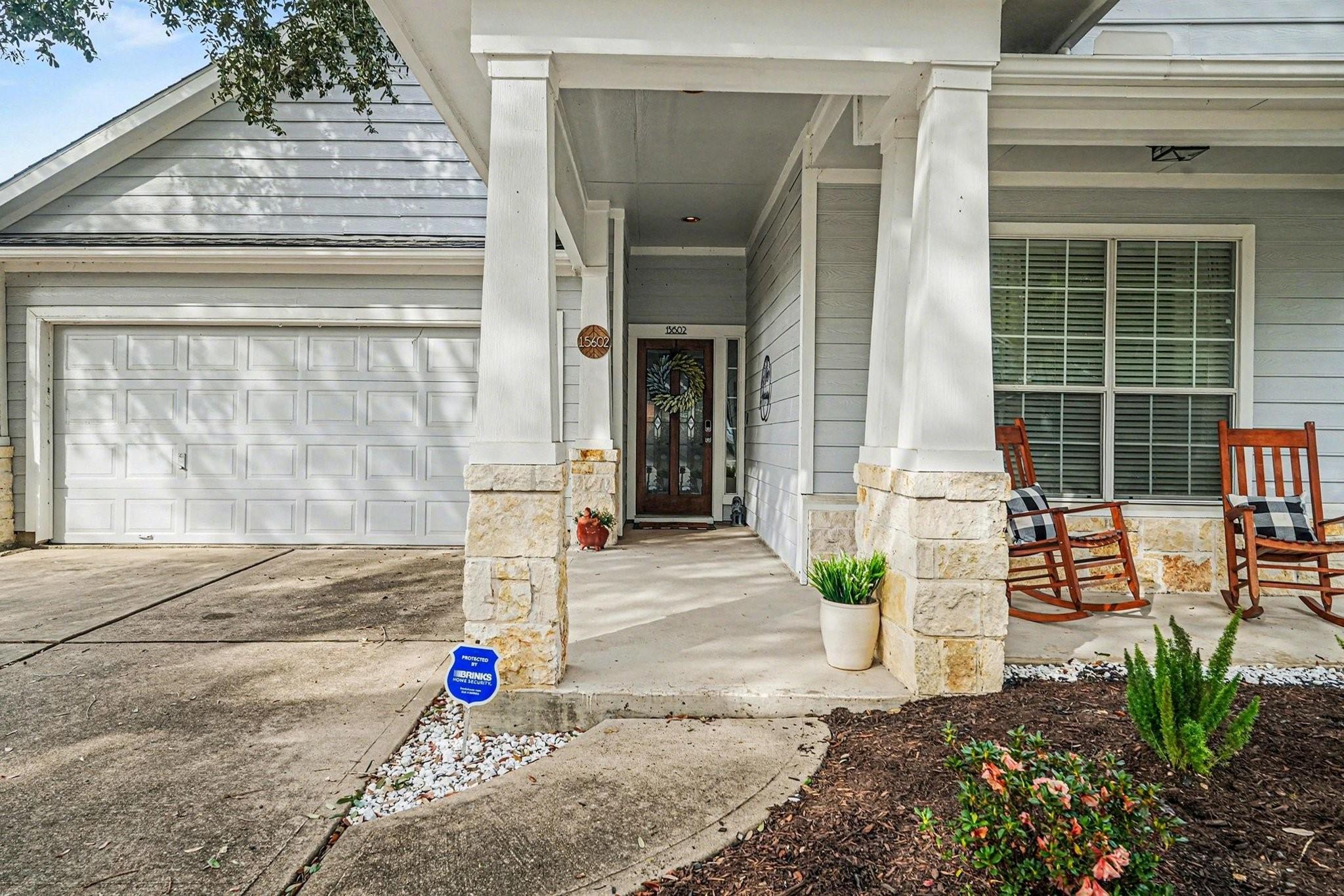 15602 Stiller Park Drive