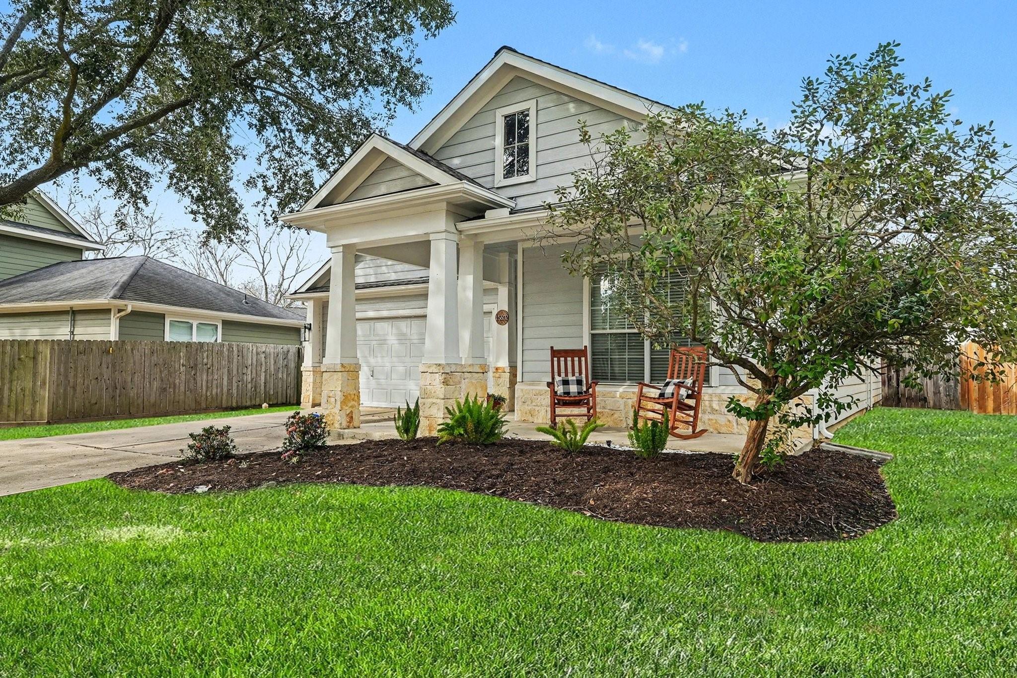 15602 Stiller Park Drive