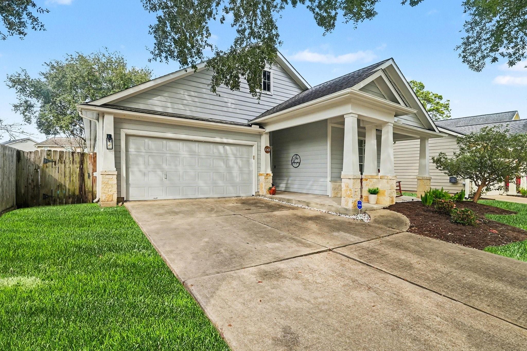 15602 Stiller Park Drive