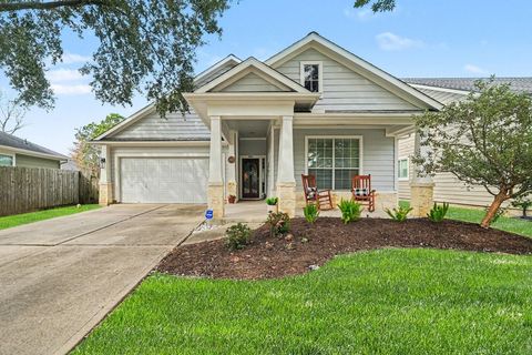 15602 Stiller Park Drive Cypress TX 77429