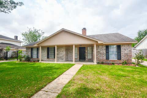 Photo of 7714 Eichler Drive, Houston, TX 77036 (MLS # 87223993)