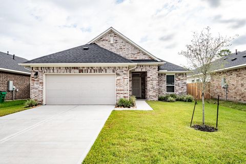 Photo of 3918 Sugardale Street, Baytown, TX 77521 (MLS # 45357219) Photo of 3918 Sugardale Street, Baytown, TX 77521 (MLS # 45357219)