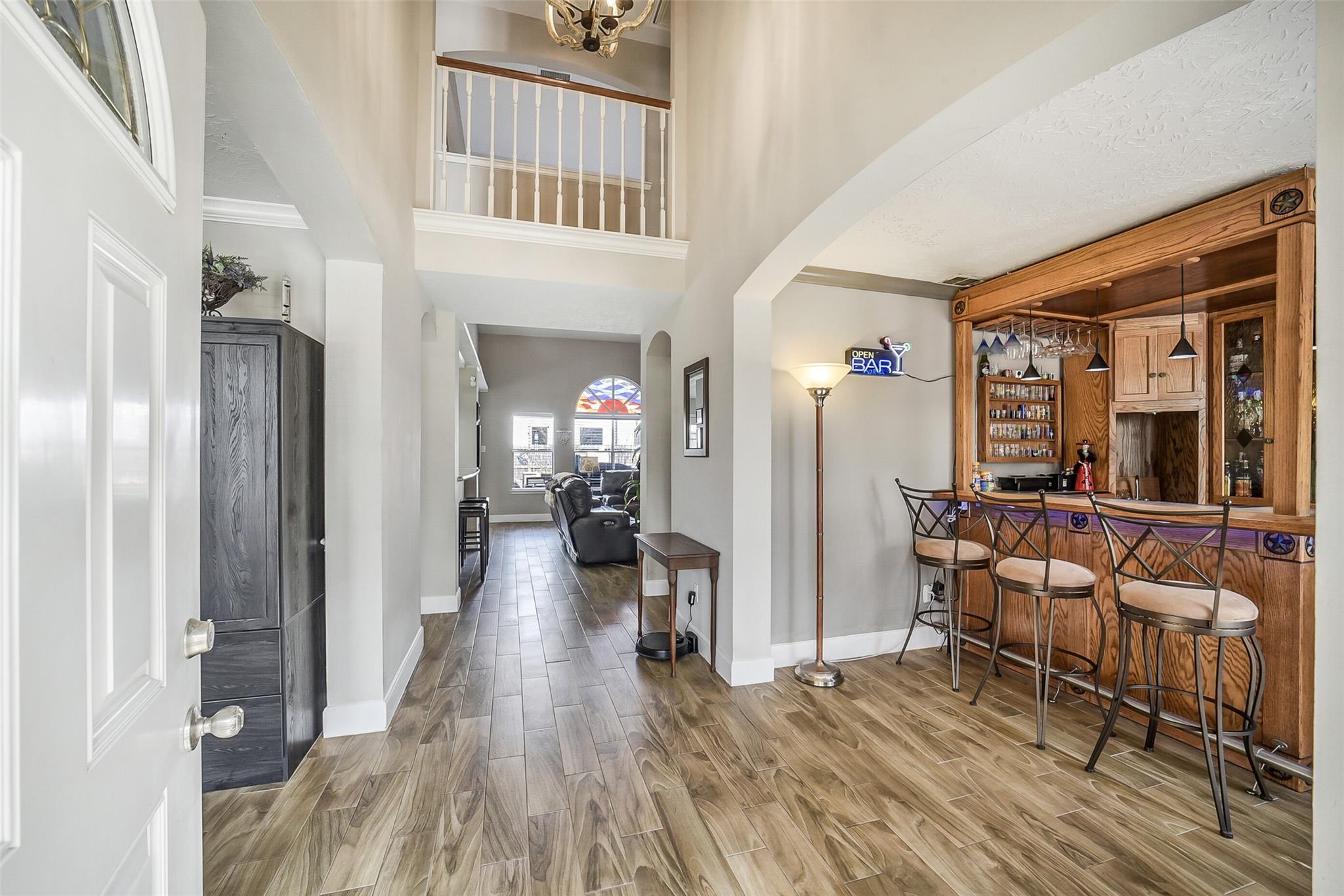 23146 Willow Canyon Drive