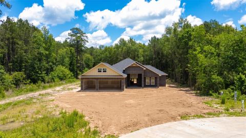 Photo of 1530 Road 66119, Dayton, TX 77535 (MLS # 98751059)