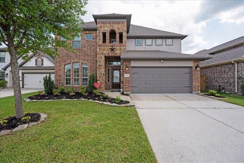 Photo of 3834 Supremes Trail, Spring, TX 77386 (MLS # 40611446)