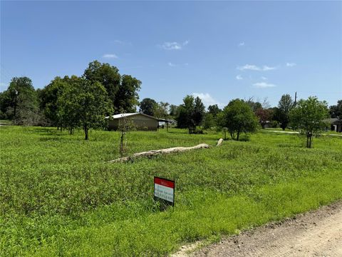 Vacant Land For Sale - 000 White Oak Drive<br/> Trinity County, Trinity, TX 75862