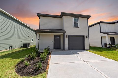 Photo of 22823 American Kestrel Court, Splendora, TX 77372 (MLS # 69253114)