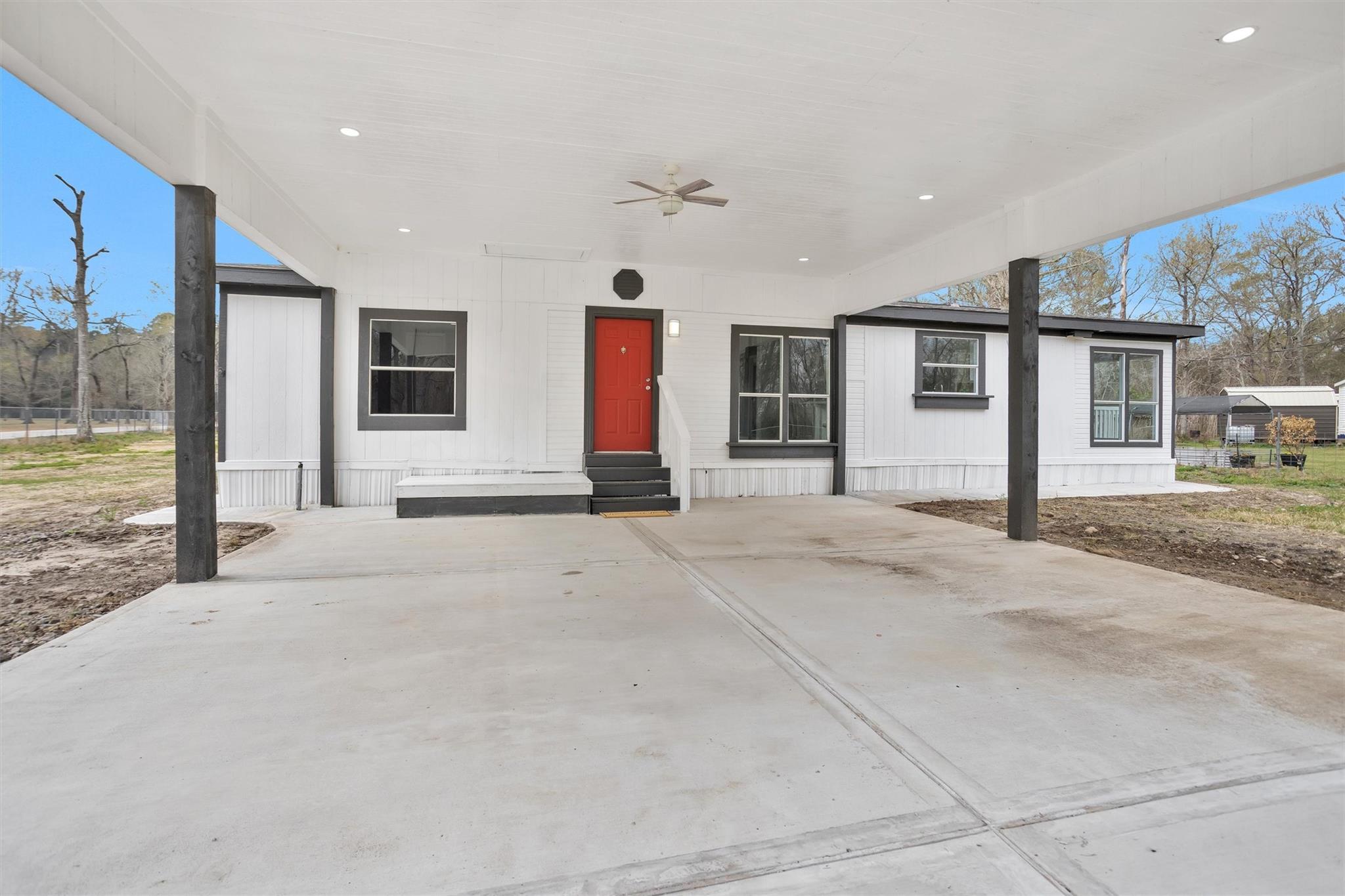 20843 Shady Lane