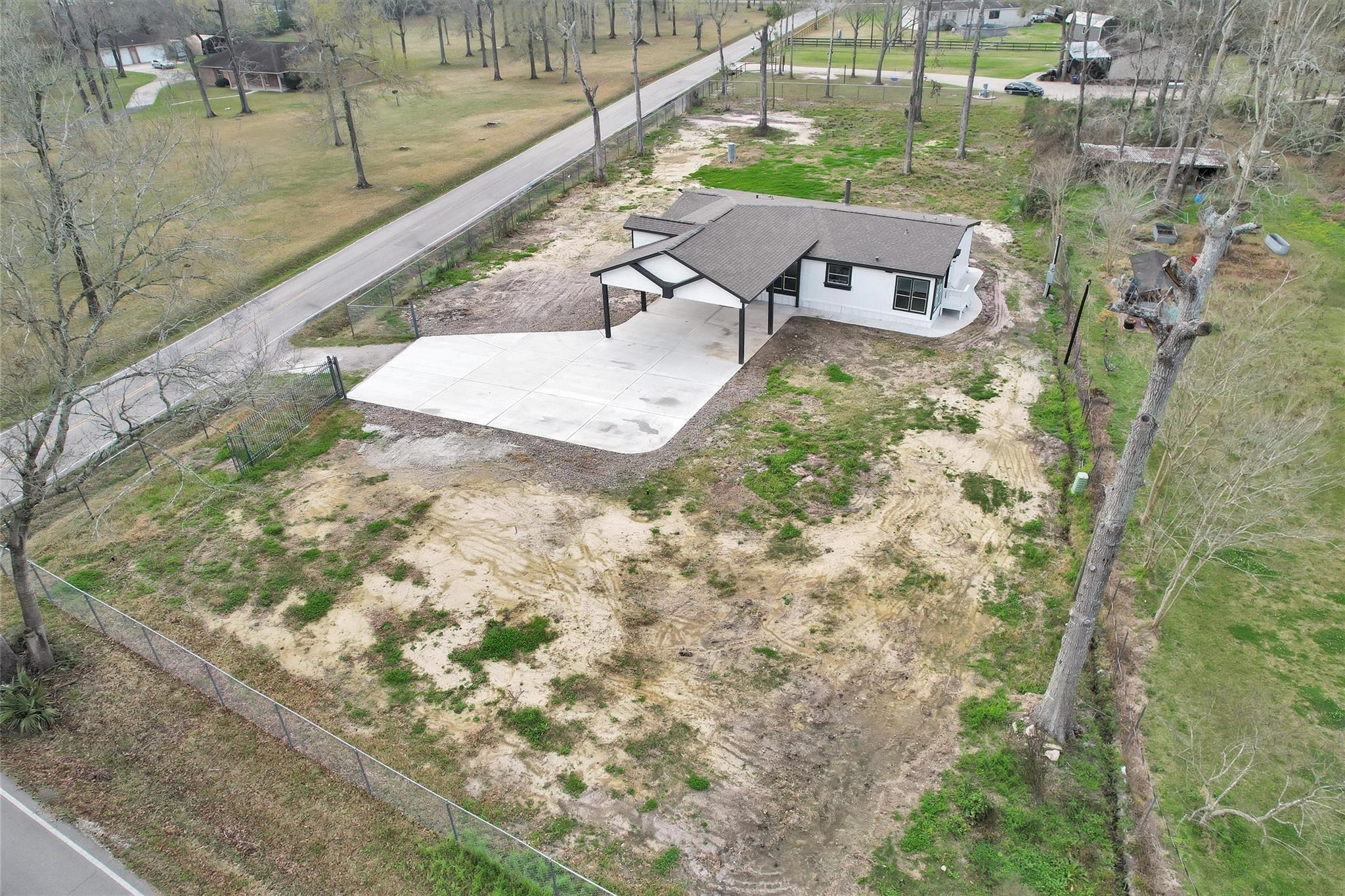 20843 Shady Lane