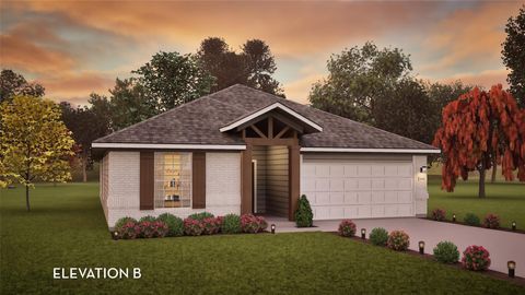Photo of 826 White Pine Haven Ln Ln, Crosby, TX 77532 (MLS # 29993742)