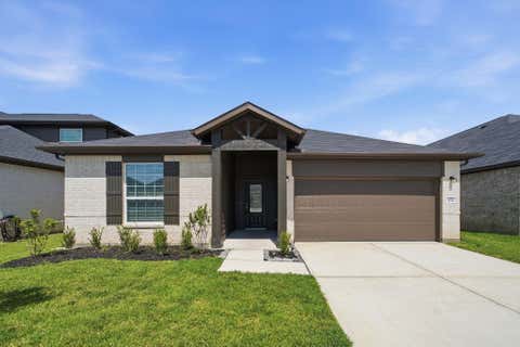 Photo of 826 White Pine Haven Ln Ln, Crosby, TX 77532 (MLS # 29993742)