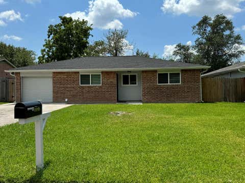 Homes For Rent - 16806 Tibet Road<br/> Friendswood, TX 77546