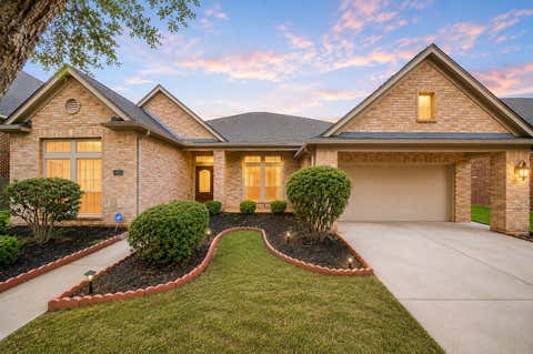 Photo of 13102 Catalina Grove Lane, Richmond, TX 77407 (MLS # 47069085)