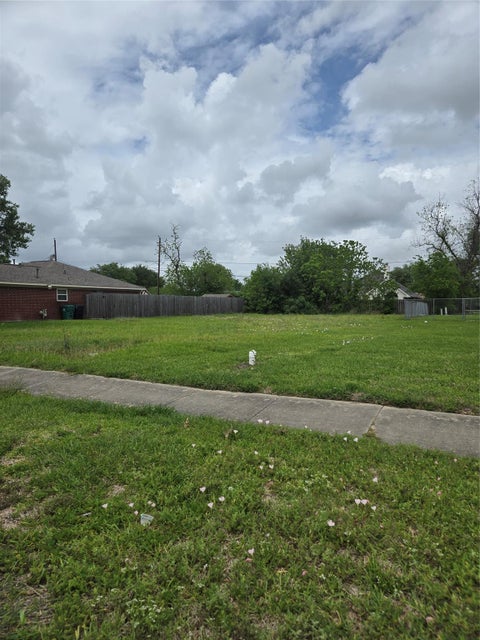 Photo of 0 Swingle Road, Houston, TX 77047 (MLS # 71456274)