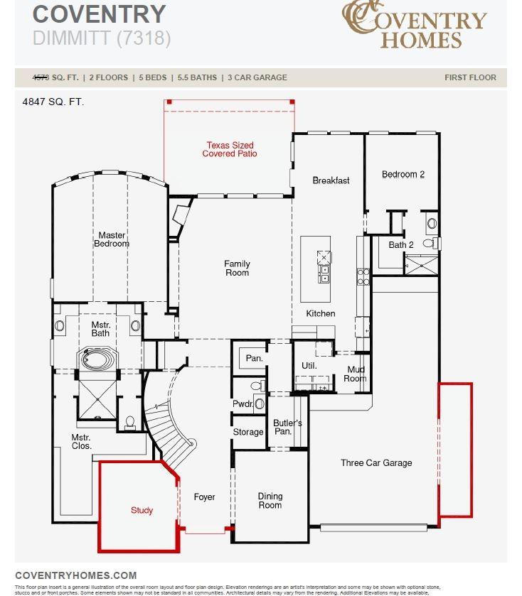 3015 Elderberry Orchard Street