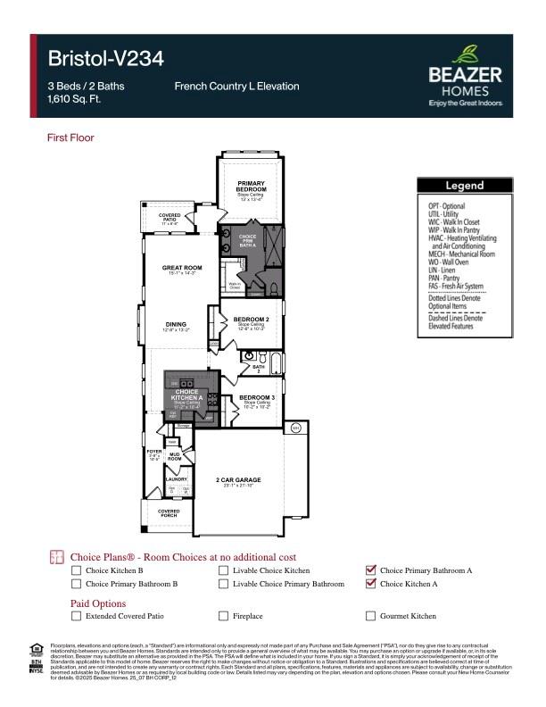 11414 Legume Pea Trail