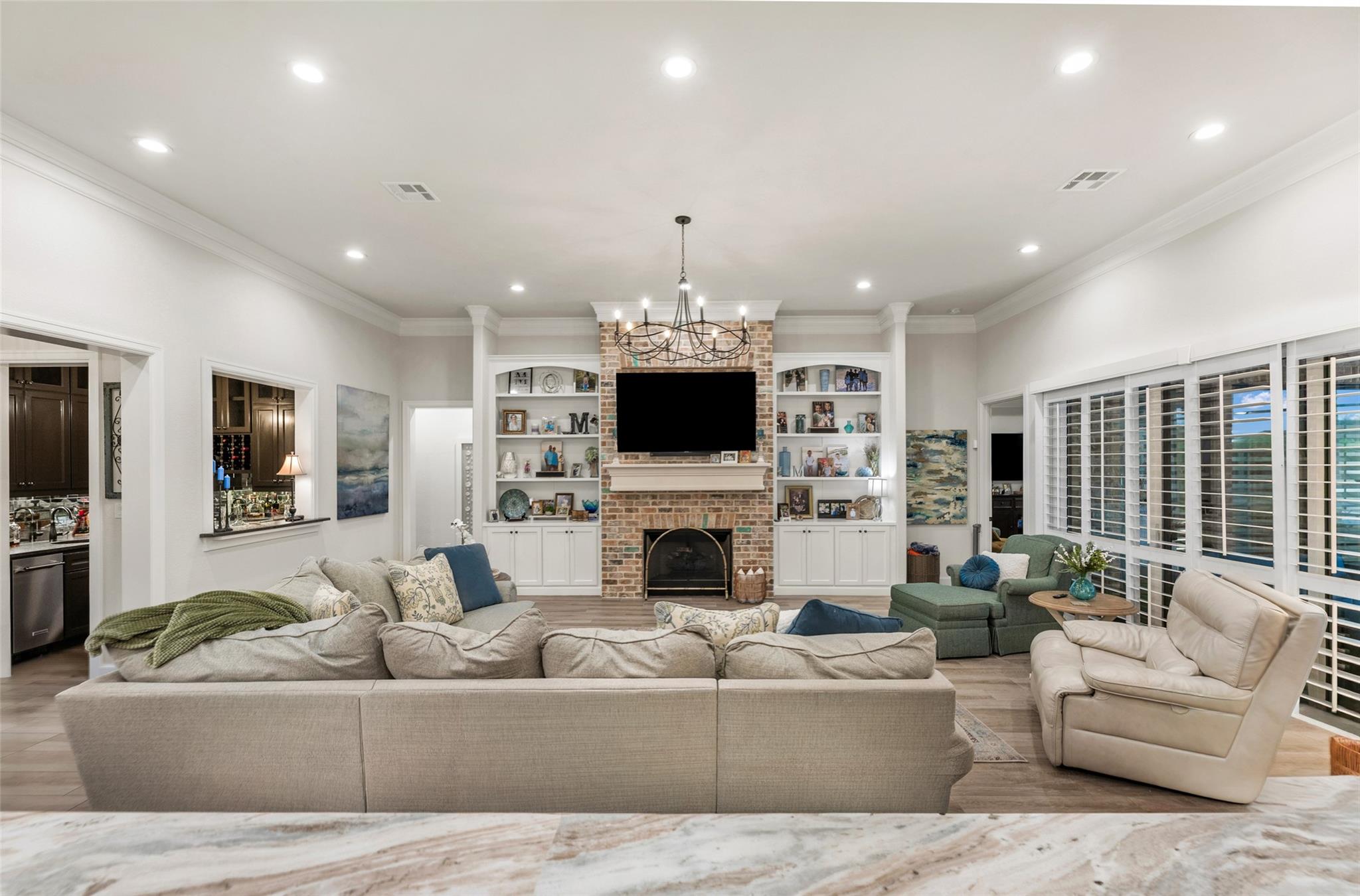 1201 Quarry Oaks Drive