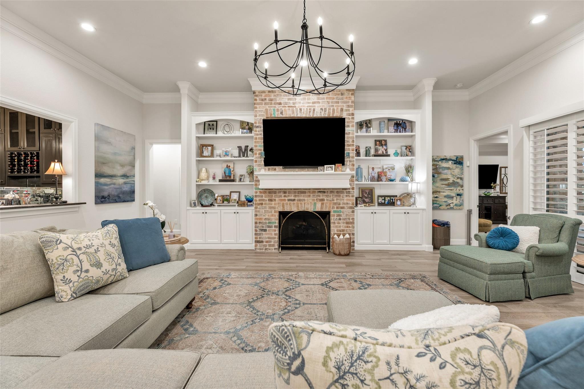 1201 Quarry Oaks Drive