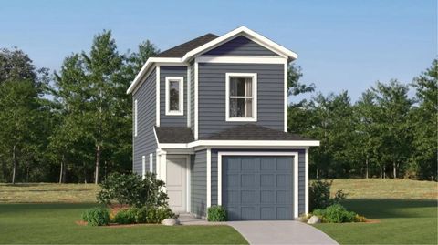 3618 Duplet Avenue Conroe TX 77306