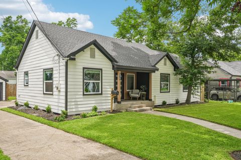 Photo of 1005 Sue Street, Houston, TX 77009 (MLS # 84260475)
