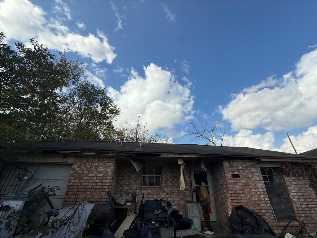 Photo of 0 England, Houston, TX 77021 (MLS # 35930560)