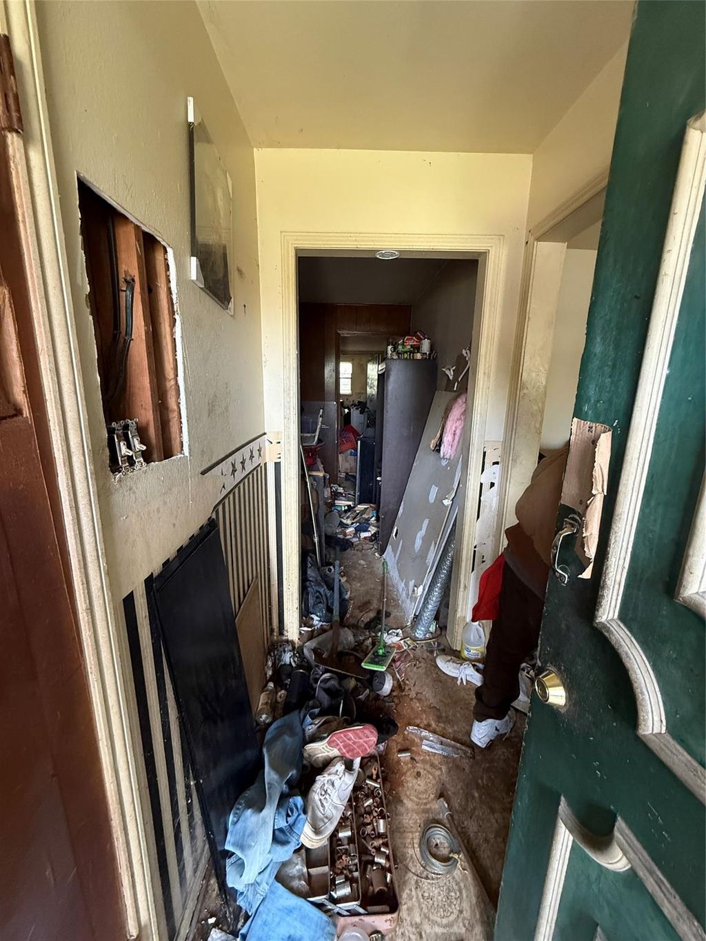 Photo of 0 England, Houston, TX 77021 (MLS # 35930560)