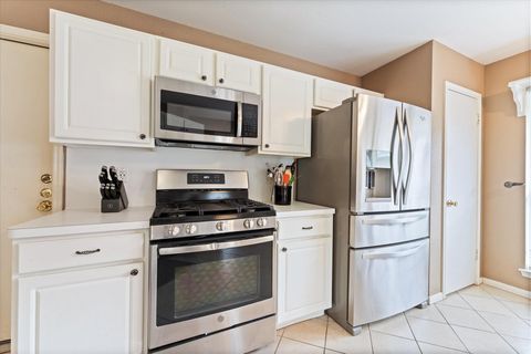 Tiny photo for 2307 Old Oak Lane, Houston, TX 77339 (MLS # 12700033)