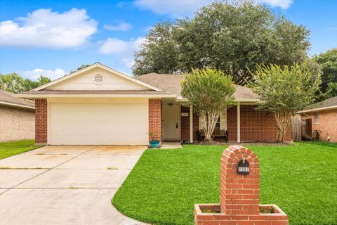 2307 Old Oak Lane Houston TX 77339