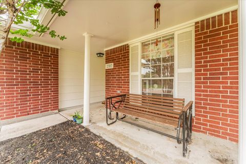 Tiny photo for 2307 Old Oak Lane, Houston, TX 77339 (MLS # 12700033)