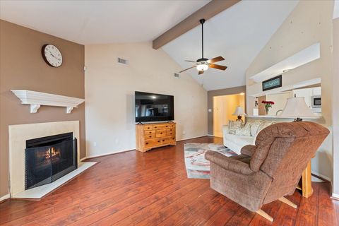Tiny photo for 2307 Old Oak Lane, Houston, TX 77339 (MLS # 12700033)