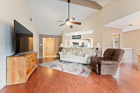 Tiny photo for 2307 Old Oak Lane, Houston, TX 77339 (MLS # 12700033)