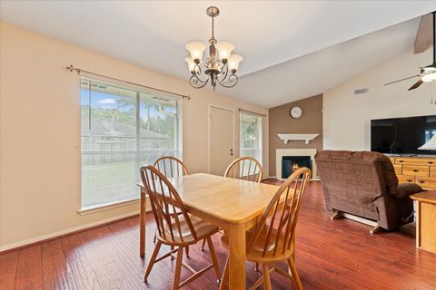 Tiny photo for 2307 Old Oak Lane, Houston, TX 77339 (MLS # 12700033)