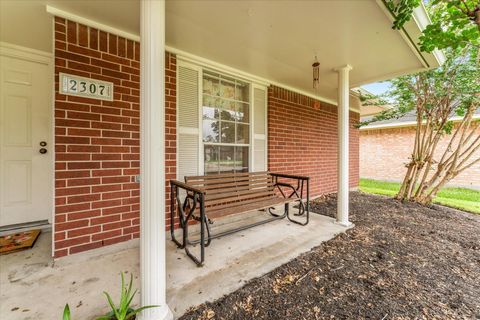 Tiny photo for 2307 Old Oak Lane, Houston, TX 77339 (MLS # 12700033)