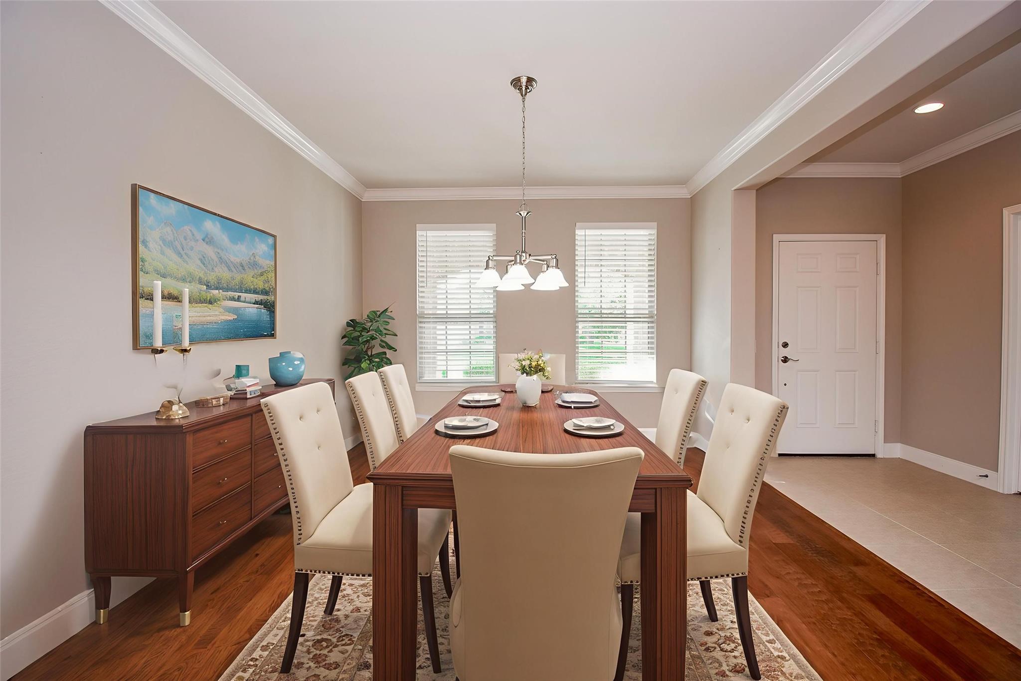 809 Cardinal Flower Drive