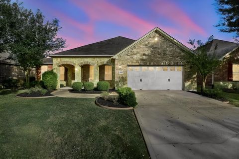 Photo of 809 Cardinal Flower Drive, Richmond, TX 77469 (MLS # 14570906)