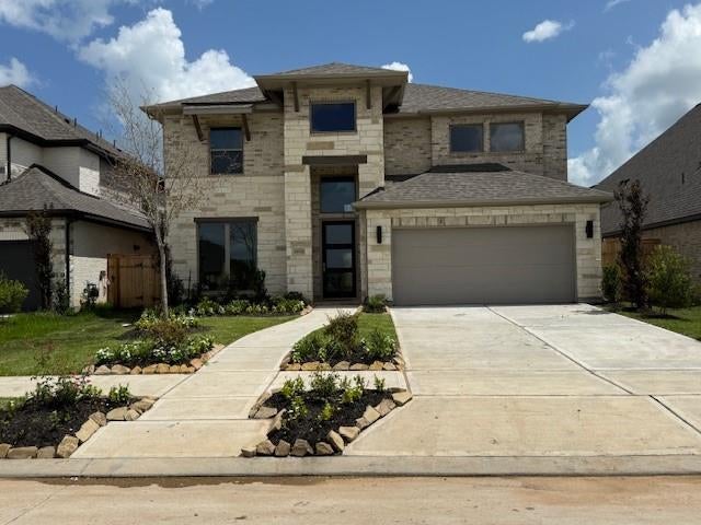 10918 Spring Wind Drive