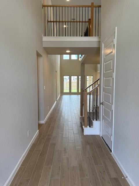 10918 Spring Wind Drive