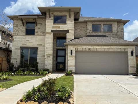 Homes For Rent - 10918 Spring Wind Drive<br/> Missouri City, TX 77459